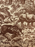 Hunt of the Raj