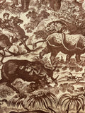 Hunt Of The Raj