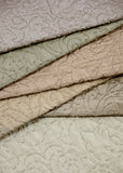 Matelasse Damask