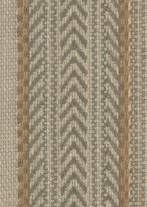 Auvergne Stripe