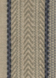 Auvergne Stripe