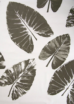 Banana Leaves