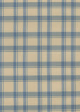 Silk Plaid