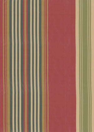 Ravello Silk Stripe