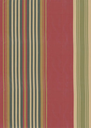 Ravello Silk Stripe