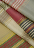 Ravello Silk Stripe