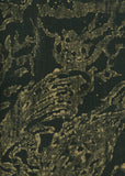 Metallic Bird