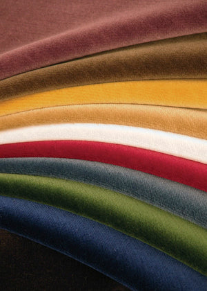 Pemberley Velvet
