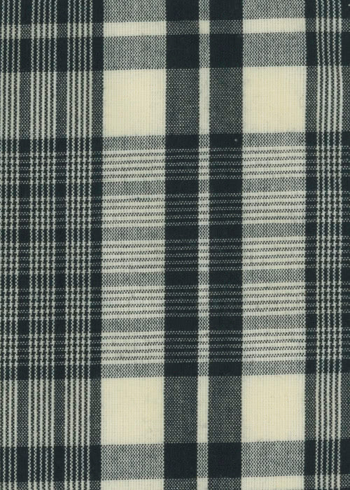 Swedish Check – Wells Textiles