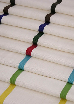 Ottoman Stripe