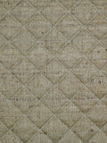 Assam Quilted