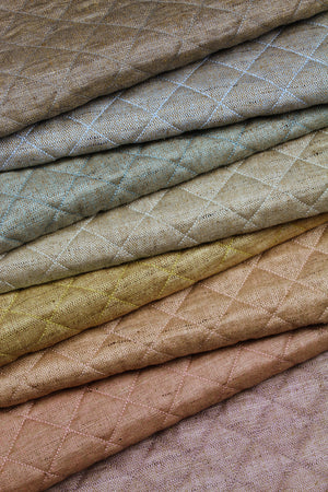 Assam Quilted