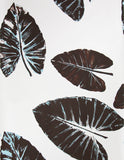 Banana Leaves Wallpaper