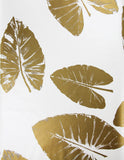 Banana Leaves Wallpaper