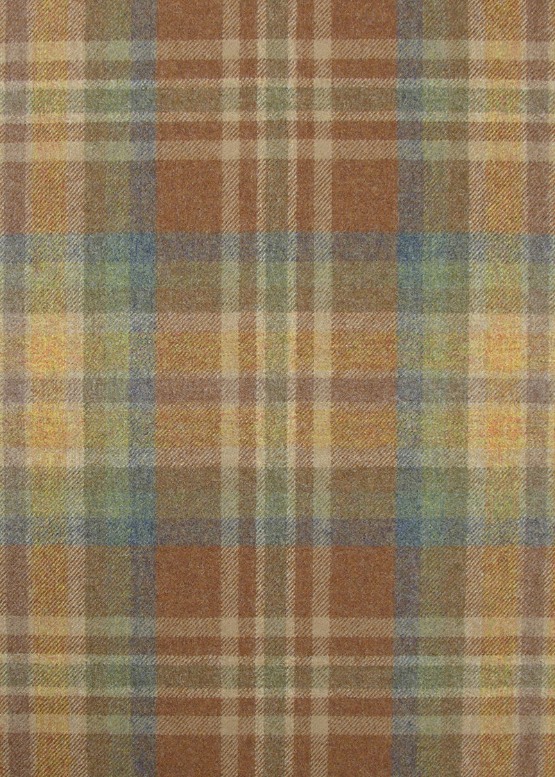 Ballantrae Plaid