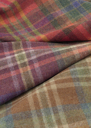 Ballantrae Plaid