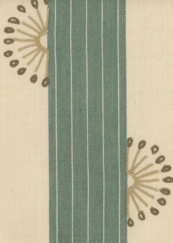 Soleil Stripe
