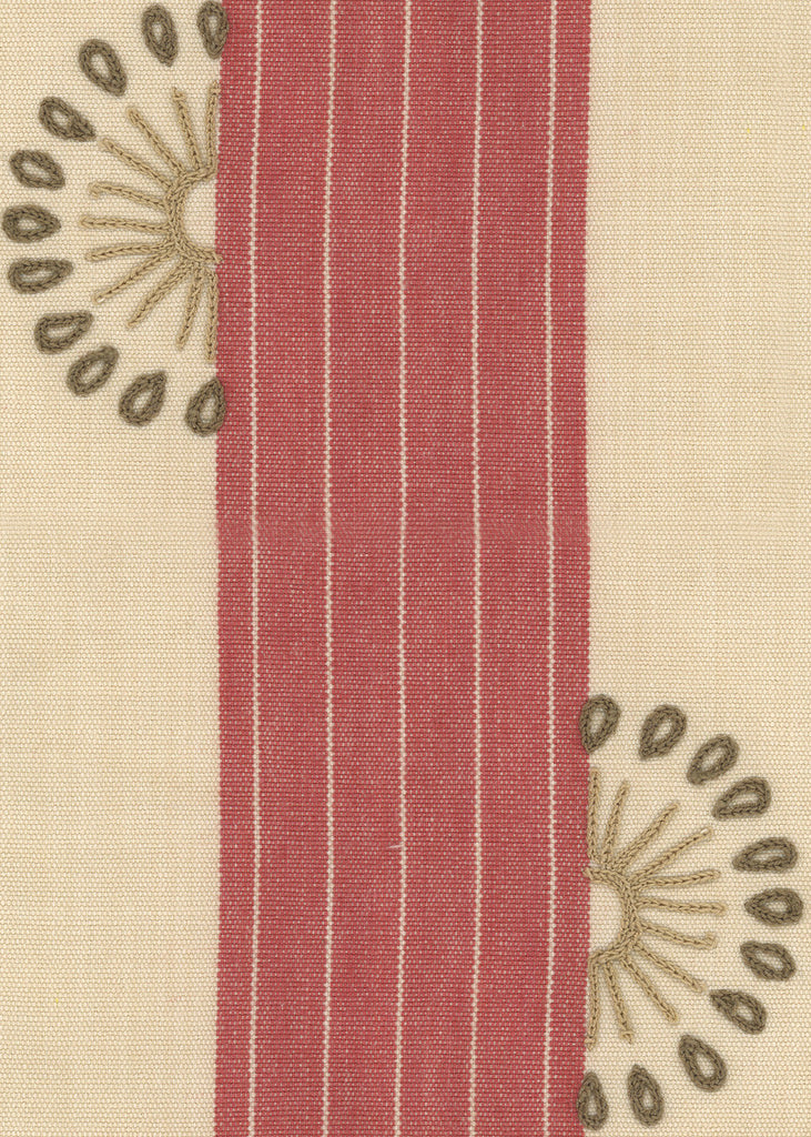 Soleil Stripe
