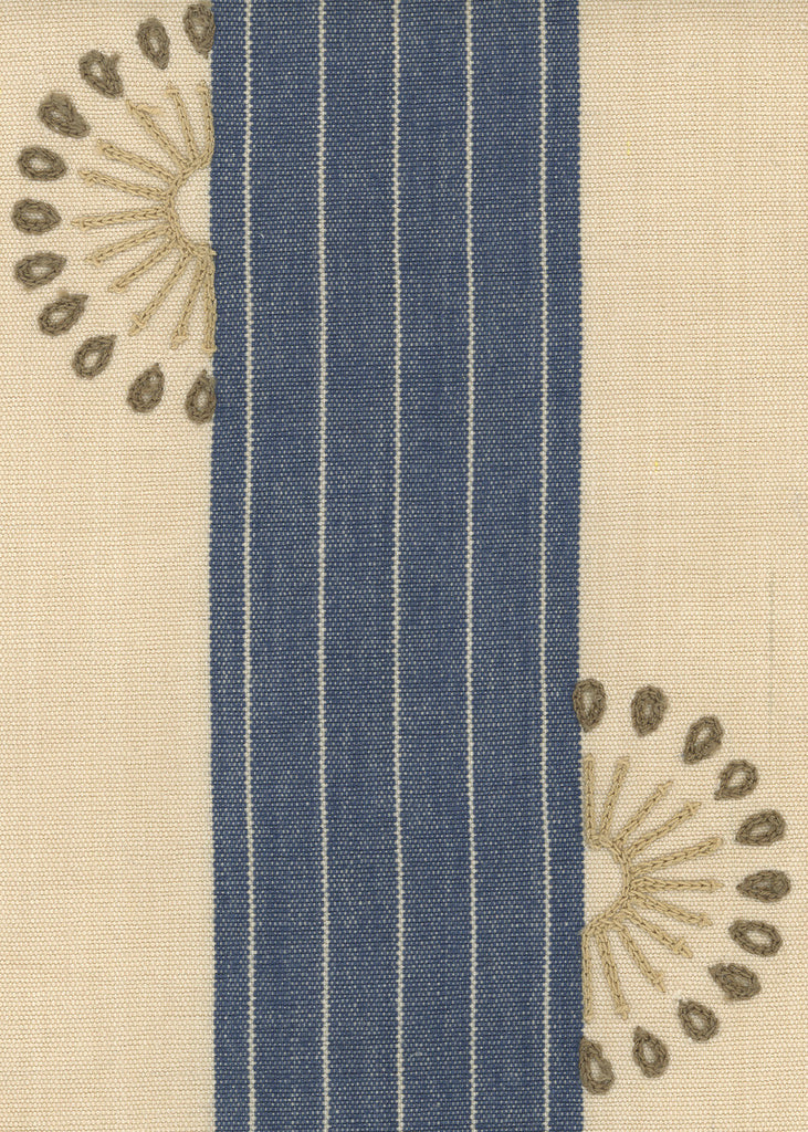 Soleil Stripe