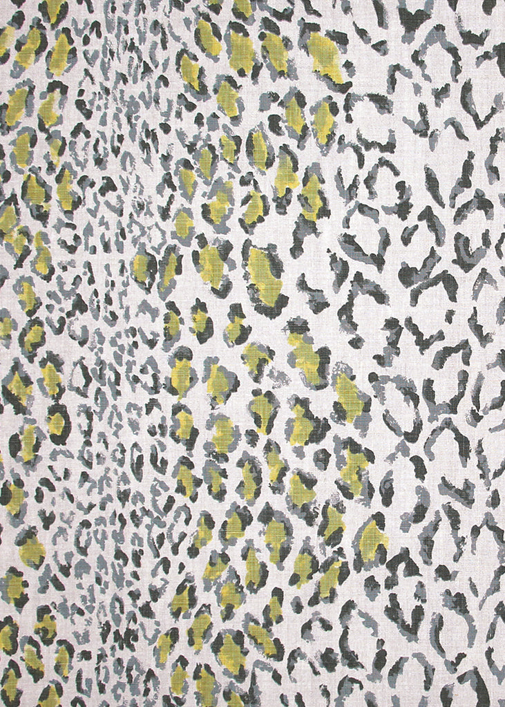 Sabu On Linen