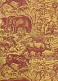 Hunt Of The Raj