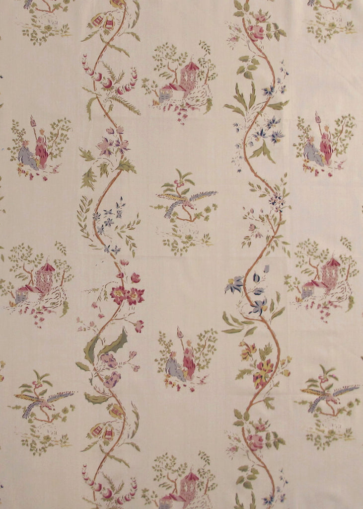 La Vigne Chinoise