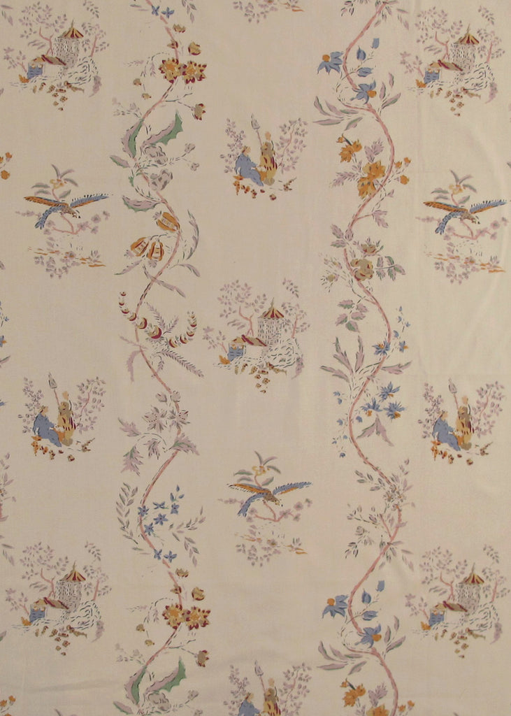 La Vigne Chinoise