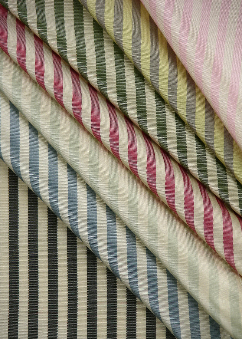 Silk Stripe