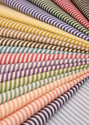 Swedish Stripe